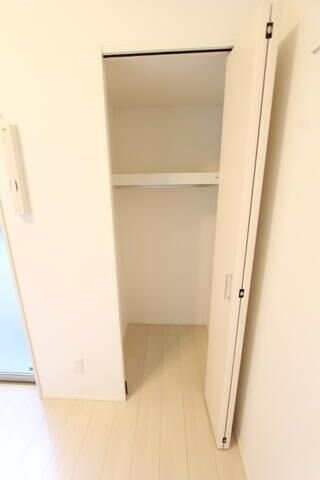 クレール東仙台の物件内観写真