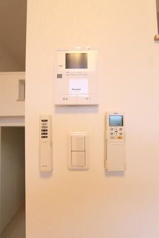 クレール東仙台の物件内観写真