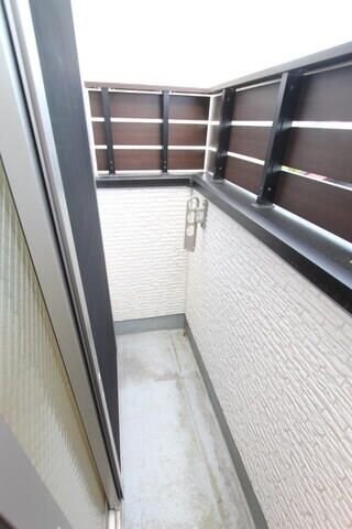 クレール東仙台の物件内観写真