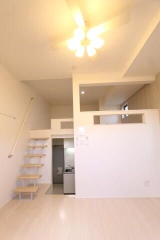 クレール東仙台の物件内観写真