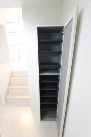 クレール東仙台の物件内観写真