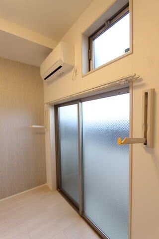 クレール東仙台の物件内観写真