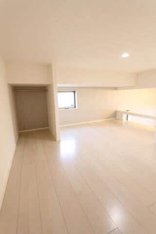 クレール東仙台の物件内観写真