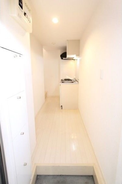 Gran de 愛宕橋の物件内観写真