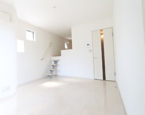 Gran de 愛宕橋の物件内観写真