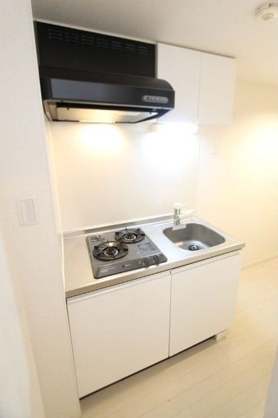 Gran de 愛宕橋の物件内観写真