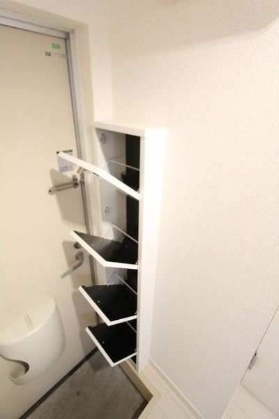 Gran de 愛宕橋の物件内観写真