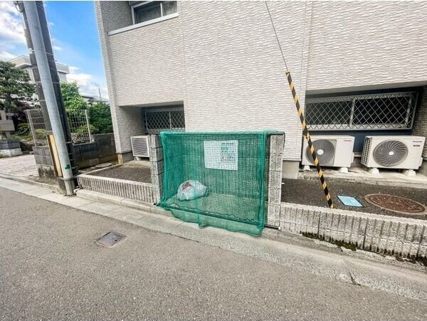 Gran de 愛宕橋の物件内観写真