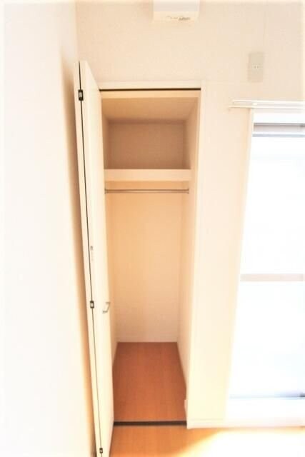 オレンジヒルズの物件内観写真