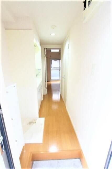 オレンジヒルズの物件内観写真