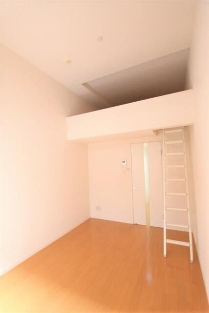 オレンジヒルズの物件内観写真