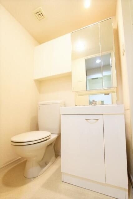 オレンジヒルズの物件内観写真