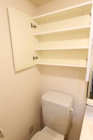 オレンジヒルズの物件内観写真