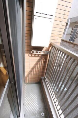 オレンジヒルズの物件内観写真