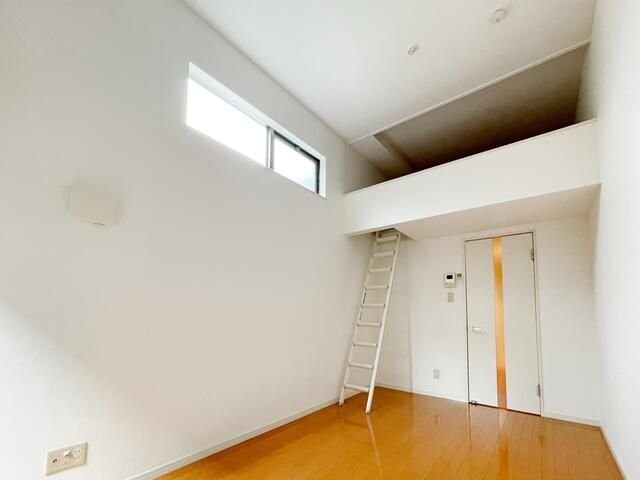 オレンジヒルズの物件内観写真