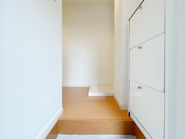 オレンジヒルズの物件内観写真