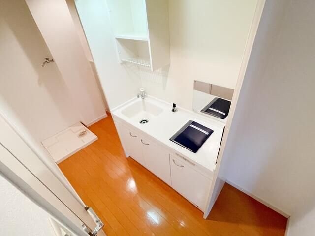 オレンジヒルズの物件内観写真