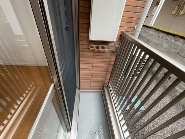 オレンジヒルズの物件内観写真