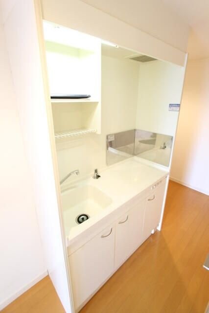 メゾン ヴェルディールの物件内観写真