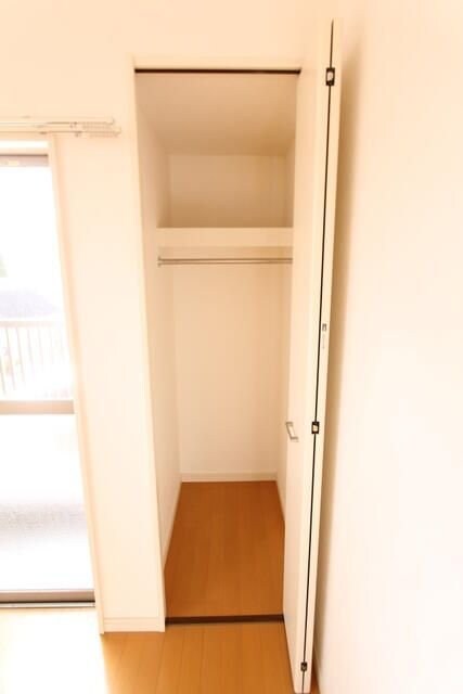 メゾン ヴェルディールの物件内観写真