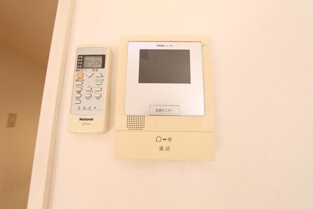 メゾン ヴェルディールの物件内観写真