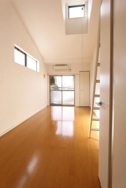 メゾン ヴェルディールの物件内観写真