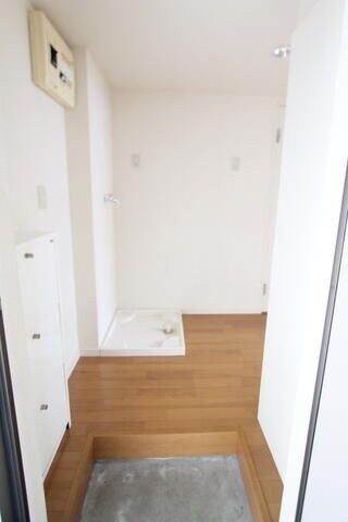 カミエール・東照宮の物件内観写真