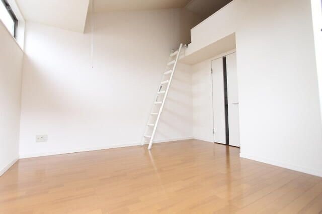 カミエール・東照宮の物件内観写真