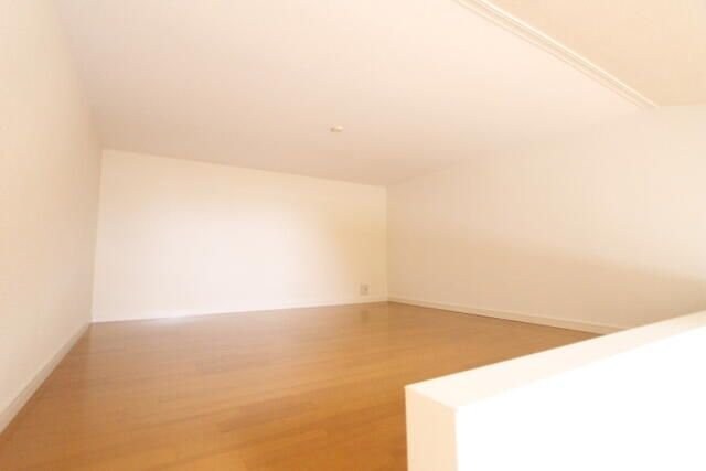 カミエール・東照宮の物件内観写真