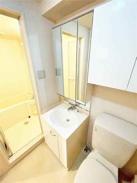 ヴァンベール宮町の物件内観写真