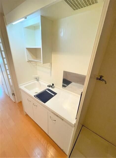 ヴァンベール宮町の物件内観写真