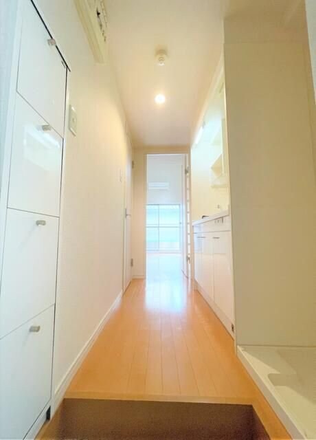 ヴァンベール宮町の物件内観写真