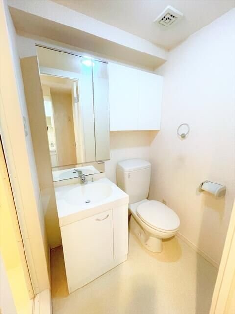 ヴァンベール宮町の物件内観写真