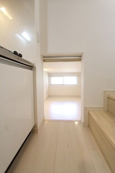 Gran de 愛宕橋の物件内観写真