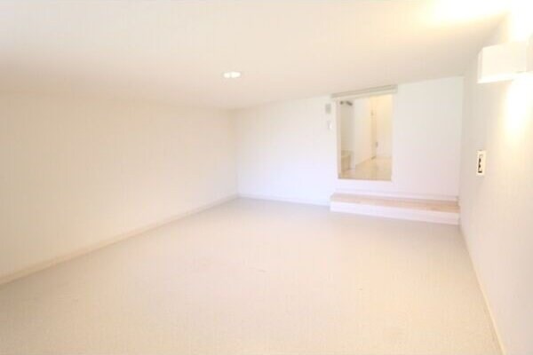 Gran de 愛宕橋の物件内観写真