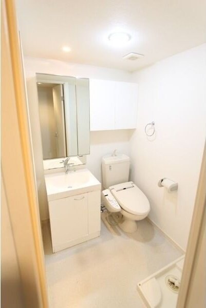 Gran de 愛宕橋の物件内観写真