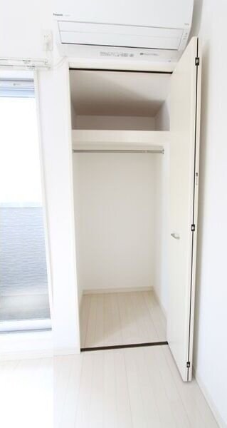 Gran de 愛宕橋の物件内観写真