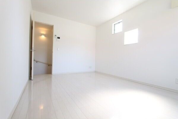 Gran de 愛宕橋の物件内観写真