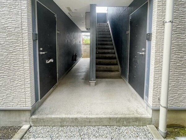 Gran de 愛宕橋の物件内観写真