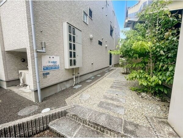 Gran de 愛宕橋の物件内観写真