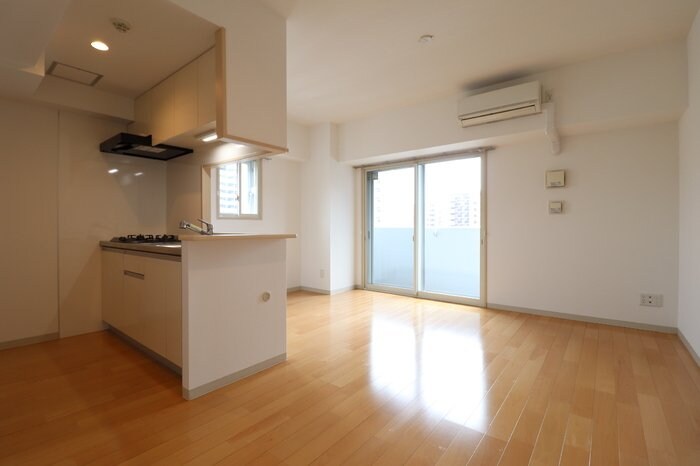 FarWisteriaの物件内観写真