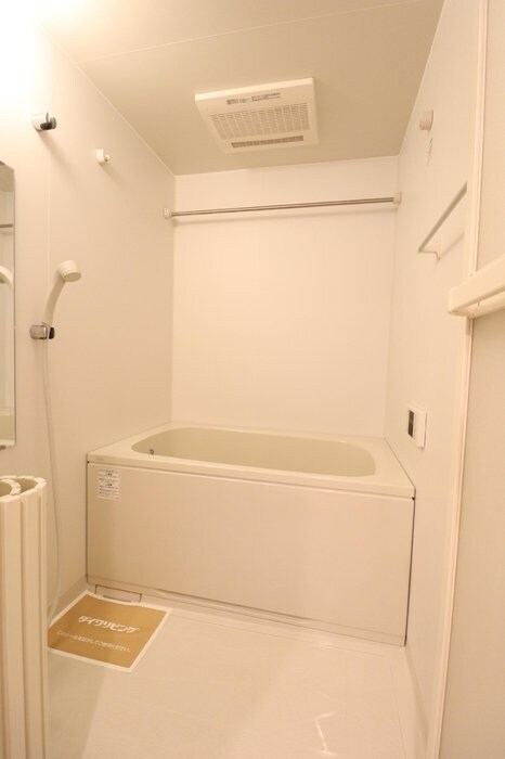 FarWisteriaの物件内観写真