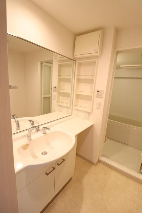 FarWisteriaの物件内観写真