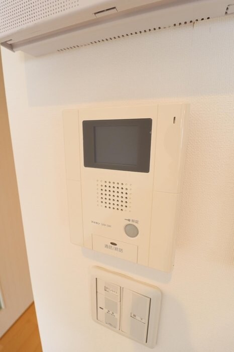 FarWisteriaの物件内観写真