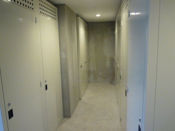 FarWisteriaの物件内観写真