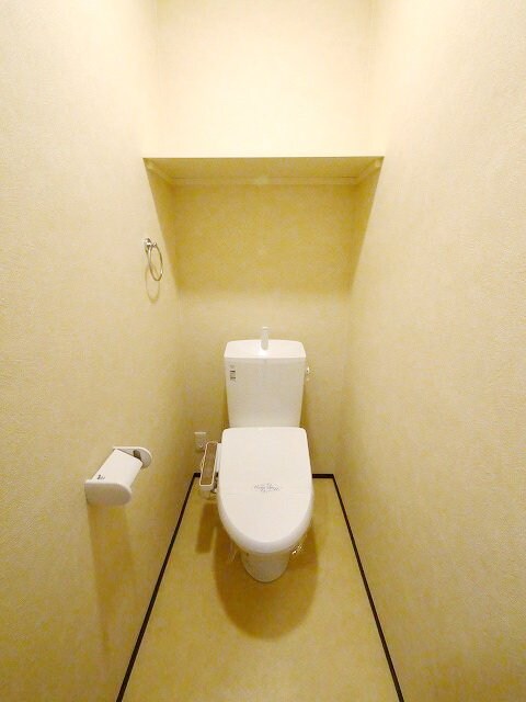 タウンコート上杉の物件内観写真