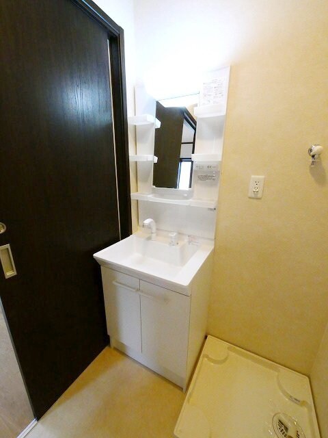 タウンコート上杉の物件内観写真