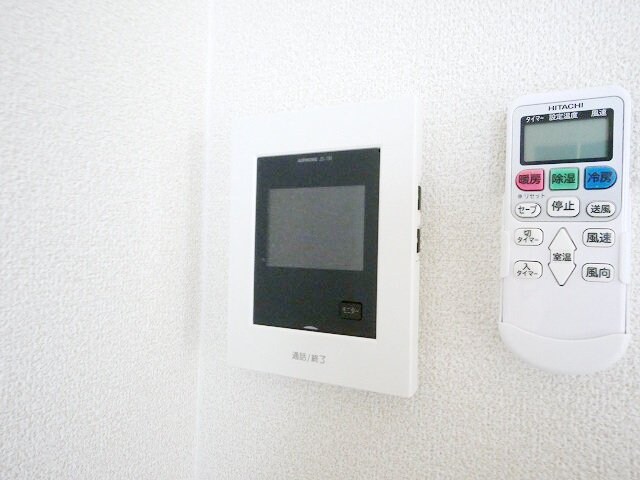 タウンコート上杉の物件内観写真