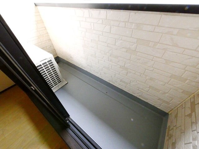 タウンコート上杉の物件内観写真