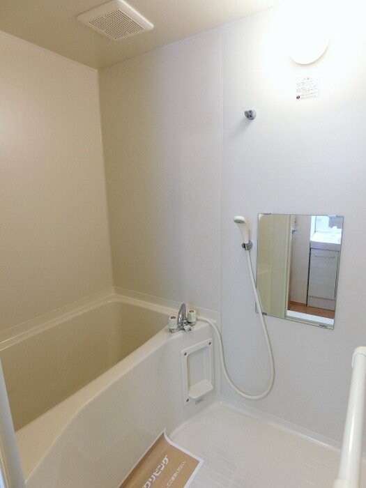 フォンテーヌ・中山の物件内観写真